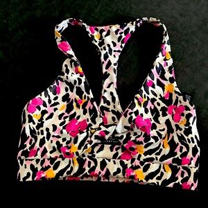 Beach Riot Sports Bra M